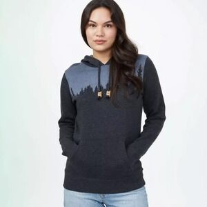 tentree Juniper Hoodie Size XS